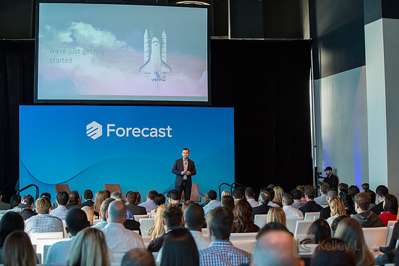 Base: Forecast Conference