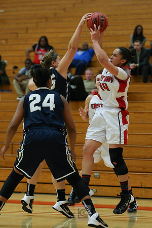 WBB: CSUEB v CSUMB