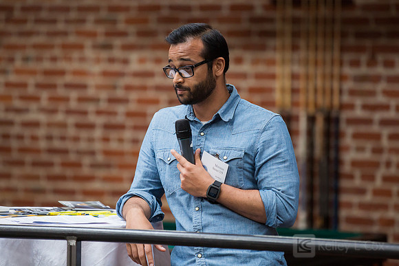 Cal: Celebrating Entrepreneurs