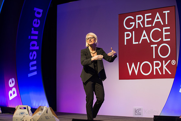 GPTW Conference