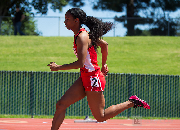 CSUEB Track and Field