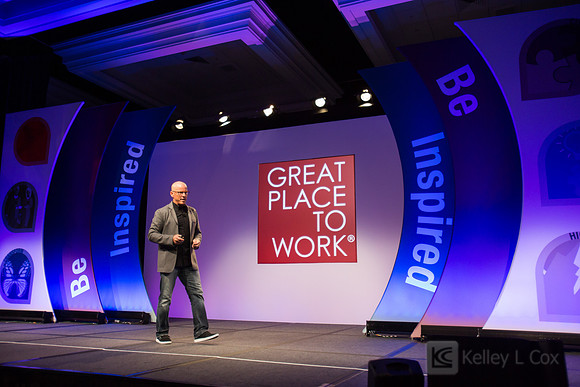GPTW Conference