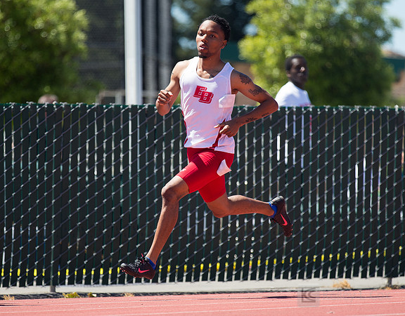 CSUEB Track and Field