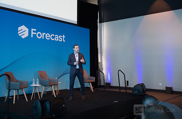 Base: Forecast Conference
