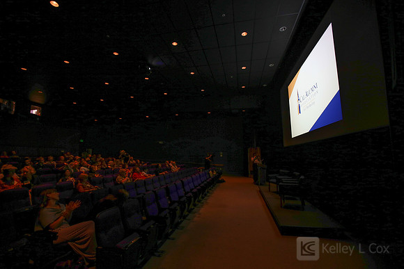 CAA: Berkeley Film Showcase