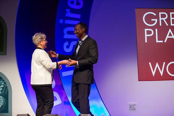 GPTW Conference