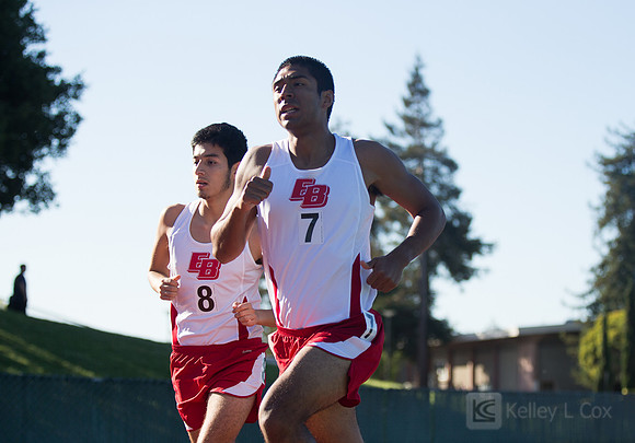 CSUEB Track and Field