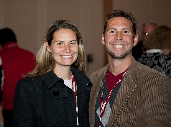 US Soccer 2011 AGM