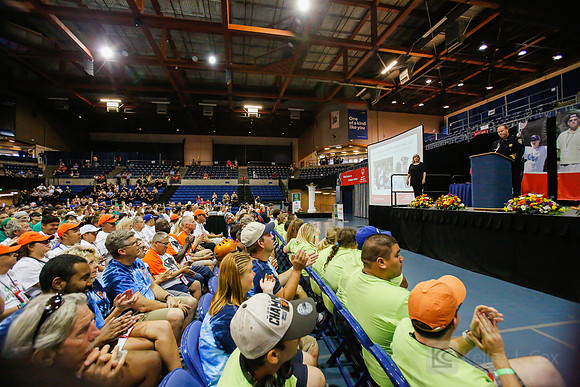 SONC: Opening Ceremonies