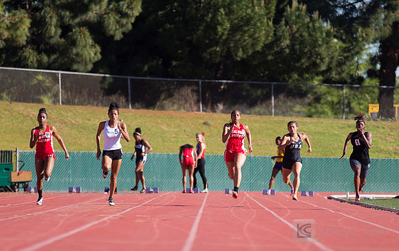 CSUEB Track and Field