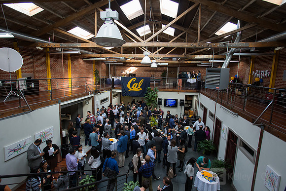 Cal: Celebrating Entrepreneurs