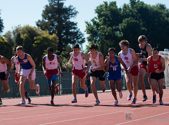 CSUEB Track and Field