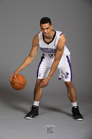 NBA: Sacramento Kings-Media Day