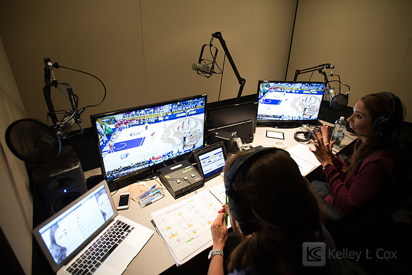 Pac-12 Studios