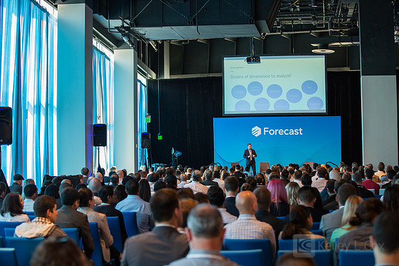 Base: Forecast Conference