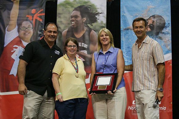 SONC: Opening Ceremonies