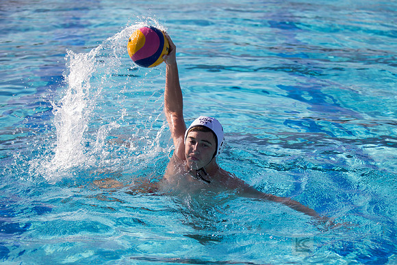 USAWP: Mens National Team