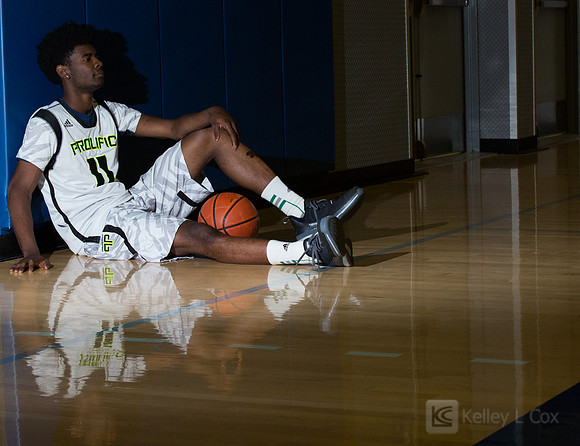 Josh Jackson
