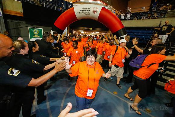 SONC: Opening Ceremonies