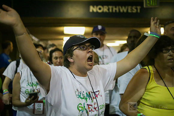 SONC: Opening Ceremonies