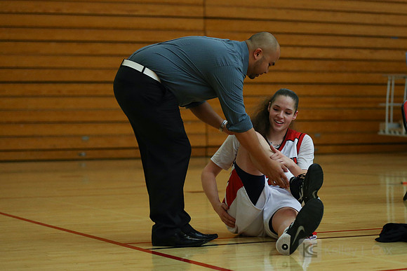 WBB: CSUEB v CSUMB