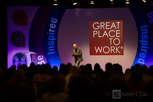 GPTW Conference