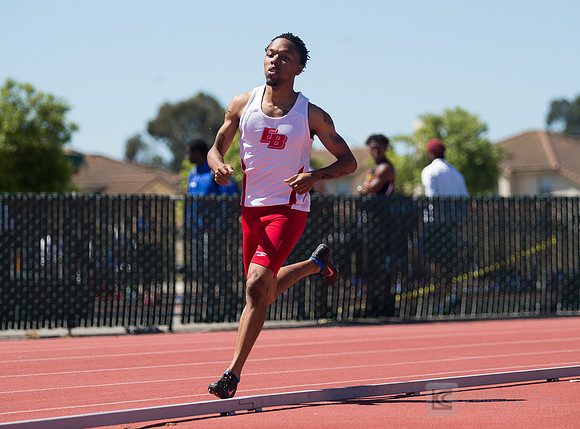 CSUEB Track and Field