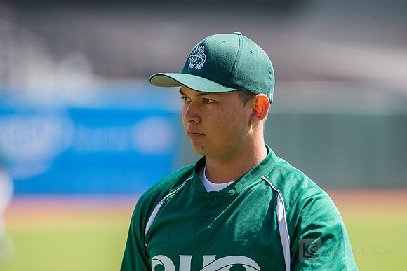 SHC Baseball v SI
