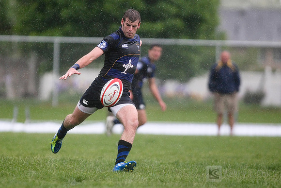 M High School Rugby: Cathedral vs Union