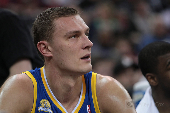 NBA: Golden State Warriors at Sacramento Kings