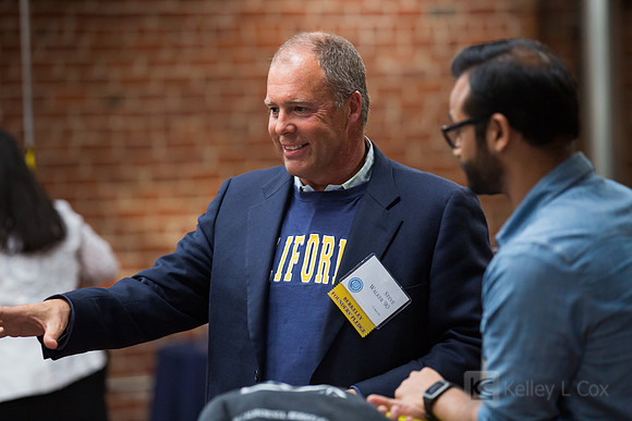 Cal: Celebrating Entrepreneurs