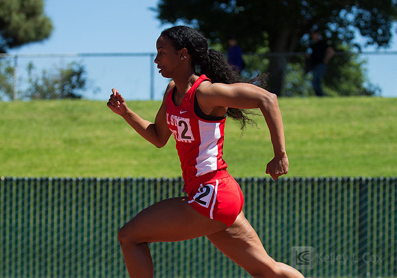 CSUEB Track and Field