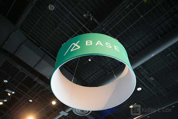 Base: Forecast Conference