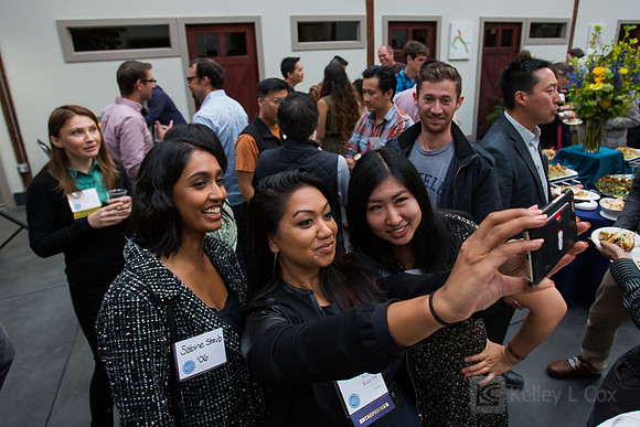 Cal: Celebrating Entrepreneurs