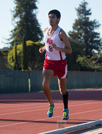 CSUEB Track and Field