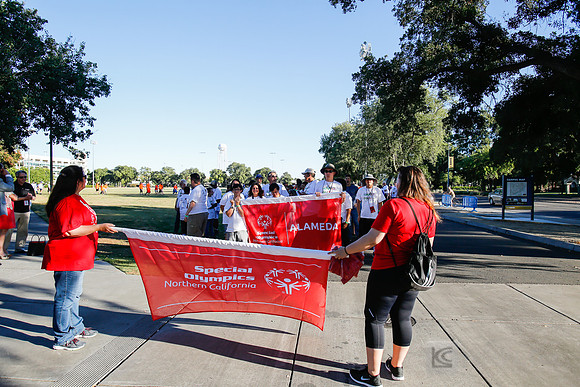 SONC: Opening Ceremonies