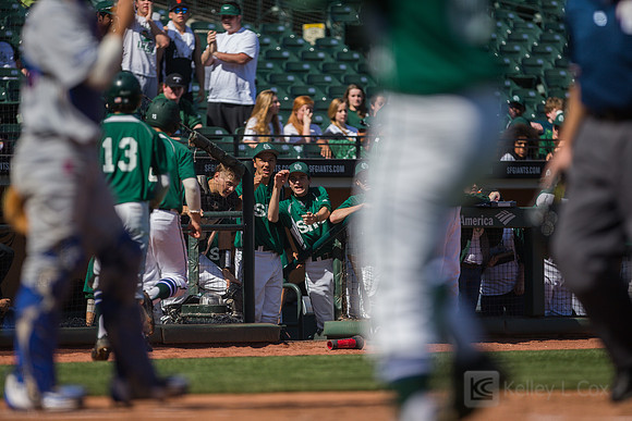 SHC Baseball v SI