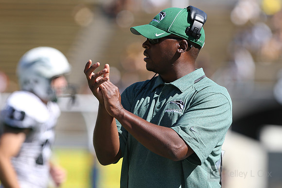 NCAA Football: Portland State at California