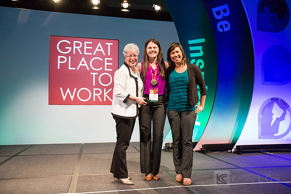 GPTW Conference