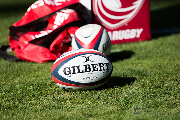 Rugby: International - Men - USA v Italy