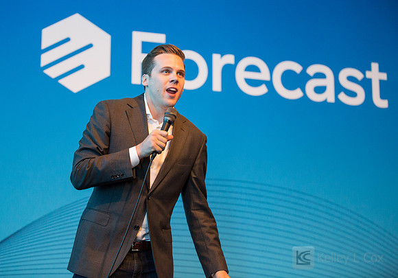 Base: Forecast Conference