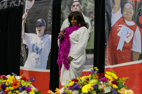 SONC: Opening Ceremonies