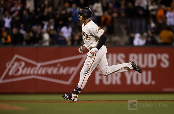 MLB: Boston Red Sox at San Francisco Giants