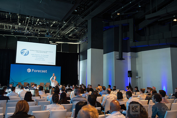 Base: Forecast Conference