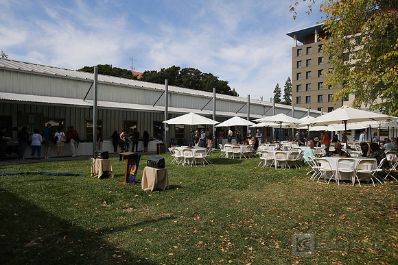 CAA: Berkeley Film Showcase