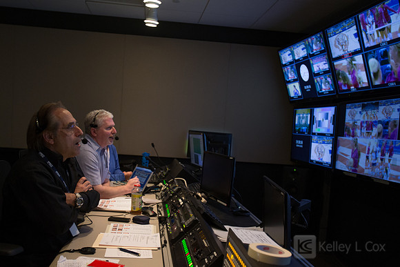 Pac-12 Studios