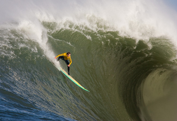 Mavericks 2010
