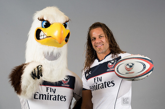 USA Rugby
