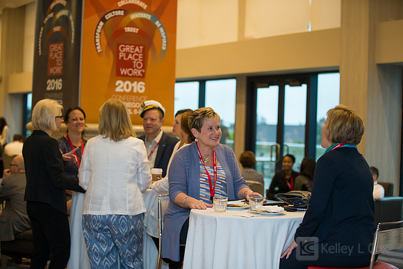 GPTW Conference