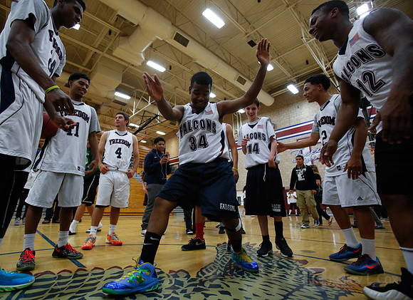 Unified Sports: Basketball
